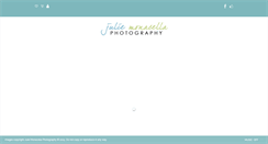 Desktop Screenshot of monacellaphotography.com